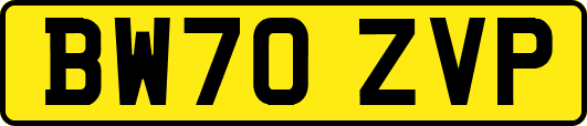 BW70ZVP