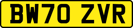 BW70ZVR