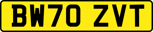 BW70ZVT