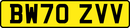 BW70ZVV