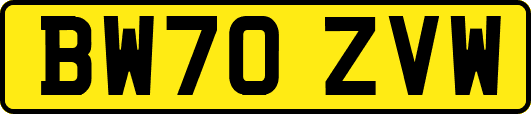 BW70ZVW