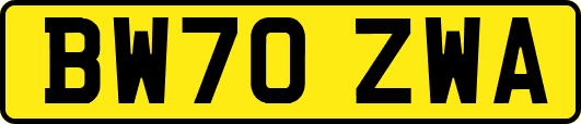 BW70ZWA