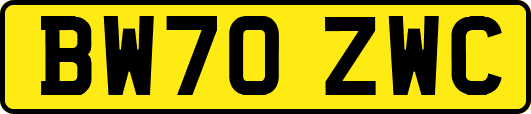 BW70ZWC