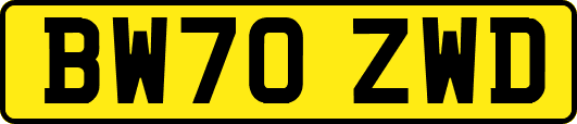 BW70ZWD