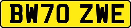 BW70ZWE