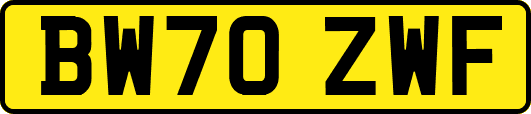 BW70ZWF