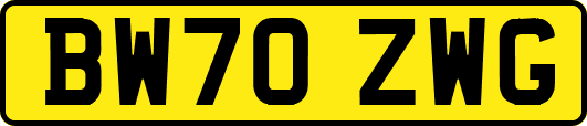 BW70ZWG