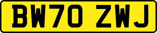 BW70ZWJ