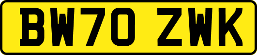BW70ZWK