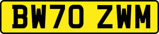 BW70ZWM