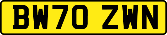 BW70ZWN