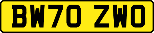 BW70ZWO