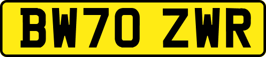 BW70ZWR