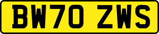 BW70ZWS