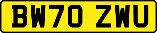 BW70ZWU