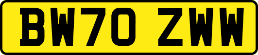BW70ZWW