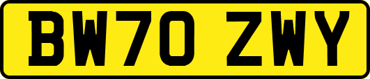 BW70ZWY
