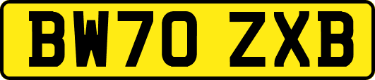 BW70ZXB