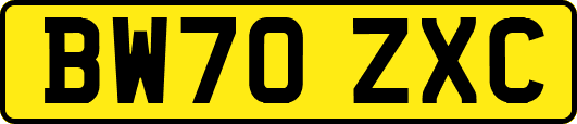 BW70ZXC