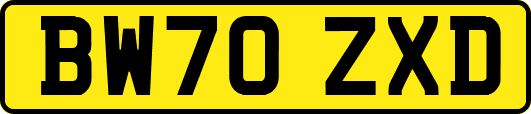 BW70ZXD