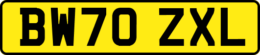 BW70ZXL
