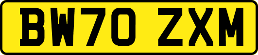 BW70ZXM