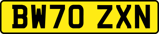 BW70ZXN