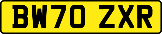 BW70ZXR