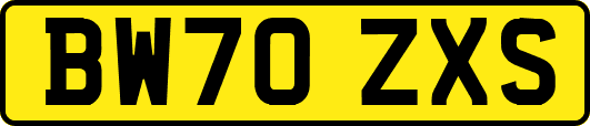 BW70ZXS