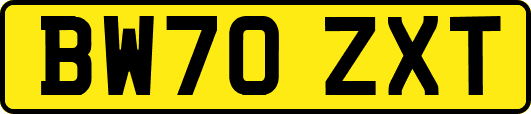 BW70ZXT