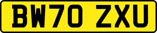 BW70ZXU