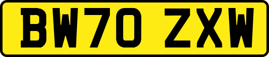 BW70ZXW