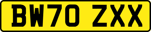 BW70ZXX