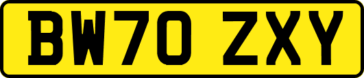 BW70ZXY
