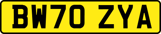 BW70ZYA