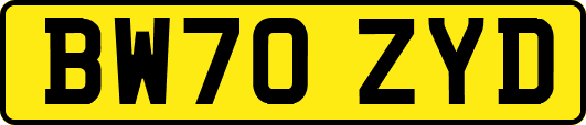 BW70ZYD
