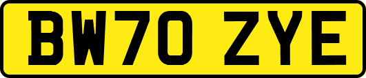 BW70ZYE