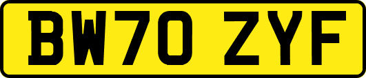 BW70ZYF