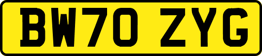 BW70ZYG