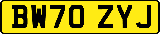 BW70ZYJ