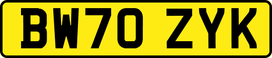 BW70ZYK