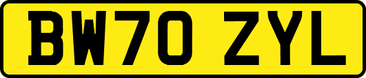 BW70ZYL