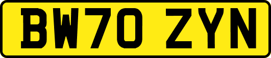BW70ZYN