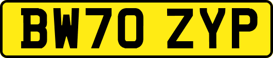 BW70ZYP