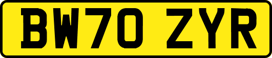 BW70ZYR