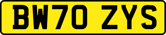 BW70ZYS
