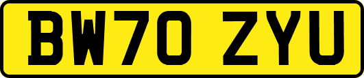 BW70ZYU