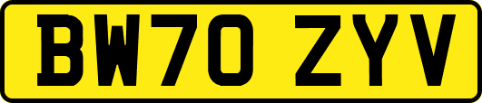BW70ZYV