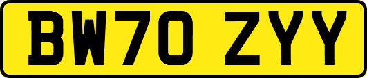 BW70ZYY