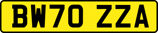 BW70ZZA